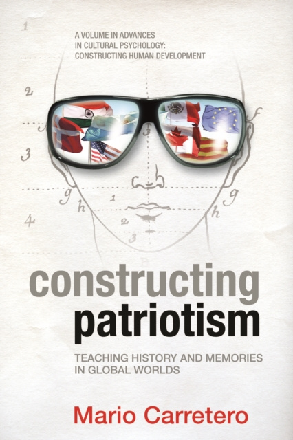 E-book Constructing Patriotism Mario Carretero