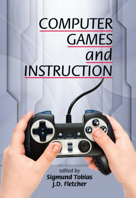 E-book Computer Games and Instruction J. D Fletcher