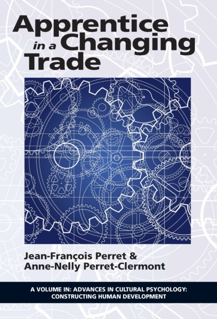 E-kniha Apprentice in a Changing Trade Jean-Francois Perret