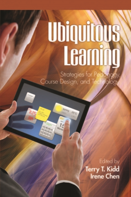 E-book Ubiquitous Learning Terry T Kidd