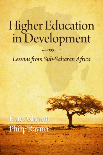 E-book Higher Education in Development Kate Ashcroft