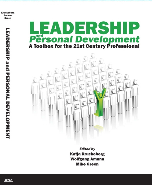 E-kniha Leadership and Personal Development Wolfgang Amann