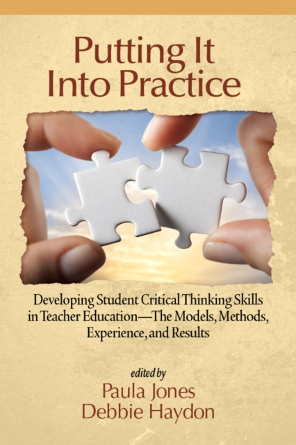 E-Book Putting it into Practice Paula Jones