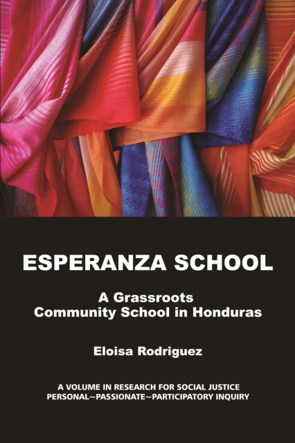 ebook Esperanza School Eloisa Rodriguez