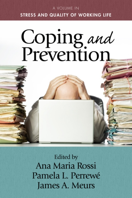E-knjiga Coping and Prevention James A Meurs