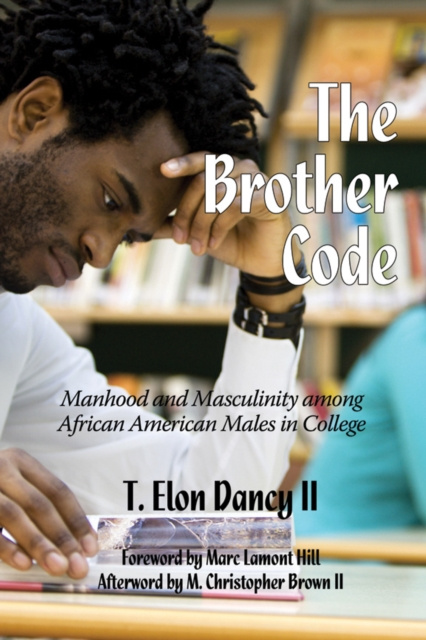 E-knjiga Brother Code T. Elon Dancy II
