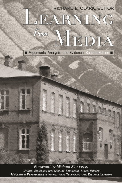 E-book Learning From Media 2nd Ed. Richard E Clark
