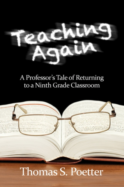 E-knjiga Teaching Again Thomas S Poetter