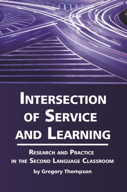 E-book Intersection of Service and Learning Gregory Thompson