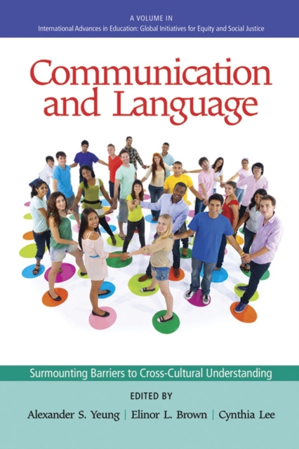 E-knjiga Communication and Language Elinor L Brown