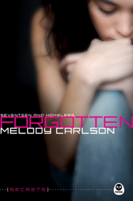 E-knjiga Forgotten Melody Carlson