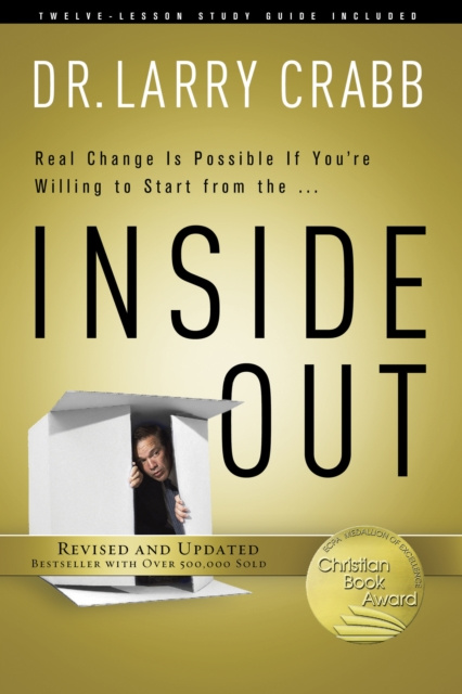 E-book Inside Out Larry Crabb