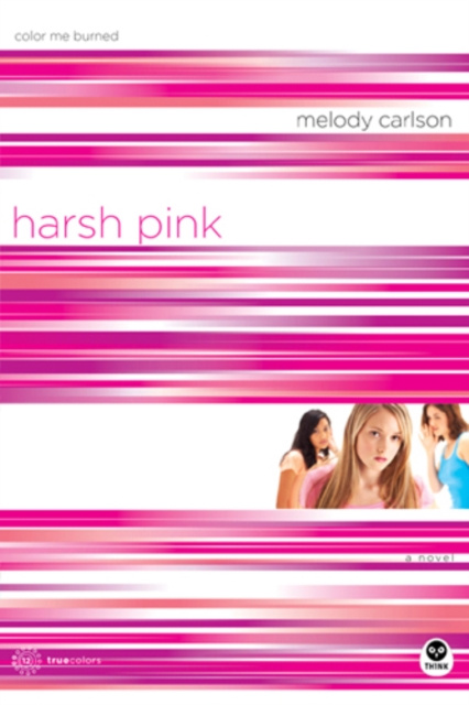 E-knjiga Harsh Pink Melody Carlson