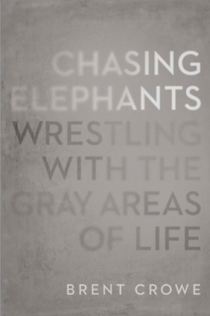E-knjiga Chasing Elephants Brent Crowe