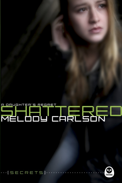 E-knjiga Shattered Melody Carlson