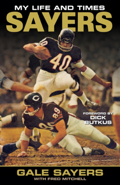 E-knjiga Sayers Gale Sayers