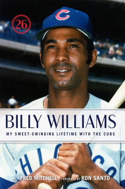 E-kniha Billy Williams Billy Williams