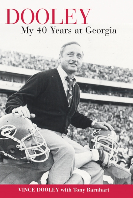 E-book Dooley Vince Dooley