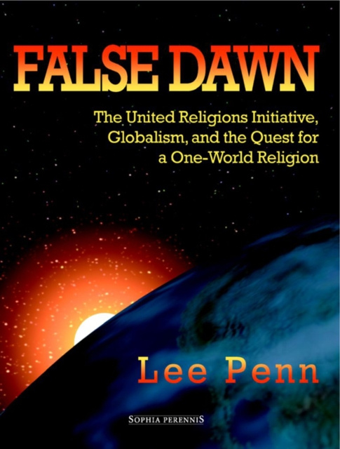 E-Book False Dawn Lee Penn