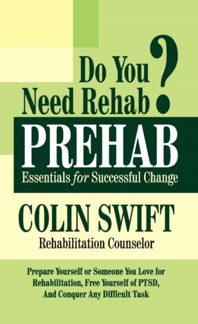 E-knjiga Prehab Colin Swift