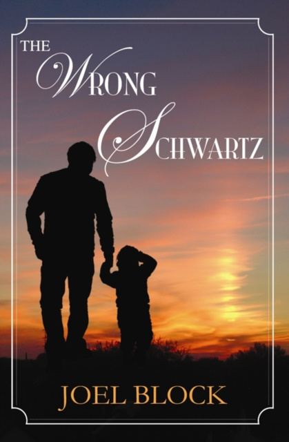 E-book Wrong Schwartz Joel Block