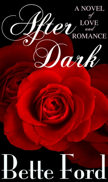 E-book After Dark Bette Ford