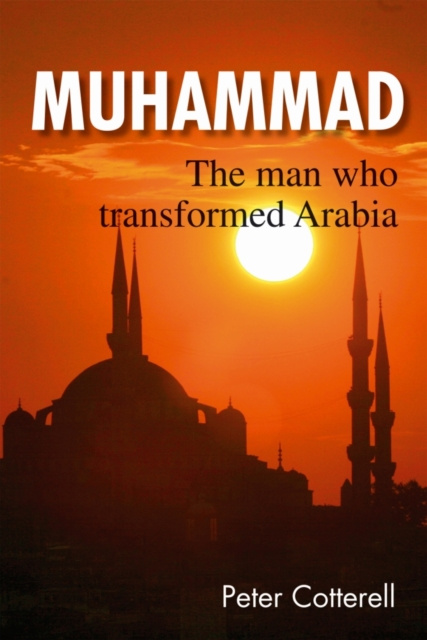 E-knjiga Muhammad Peter Cotterell