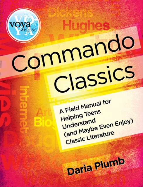 E-knjiga Commando Classics Daria Plumb