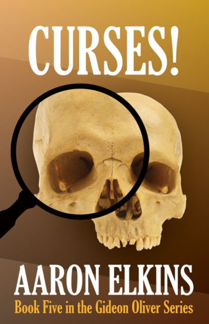 E-book Curses! Aaron Elkins
