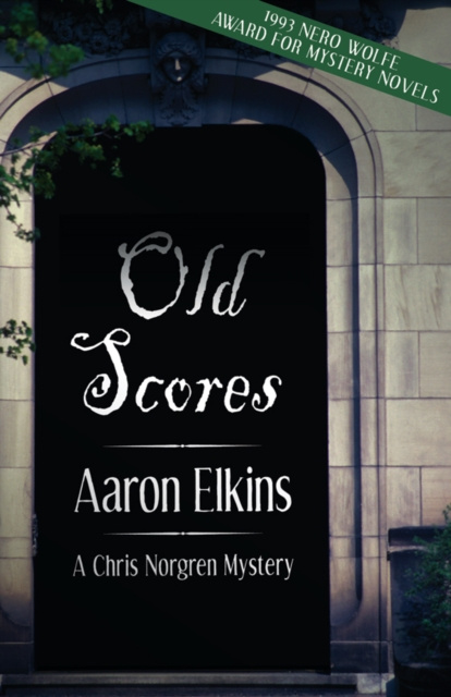 E-knjiga Old Scores Aaron Elkins