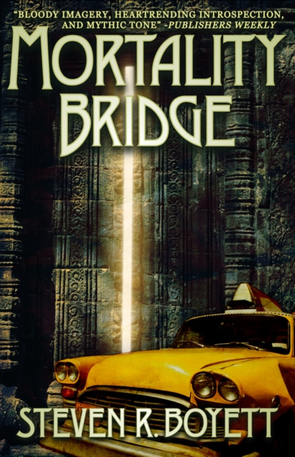 E-book Mortality Bridge Steven R. Boyett