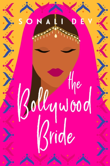 E-knjiga Bollywood Bride Sonali Dev