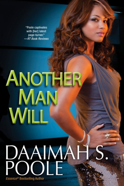 E-book Another Man Will Daaimah S. Poole