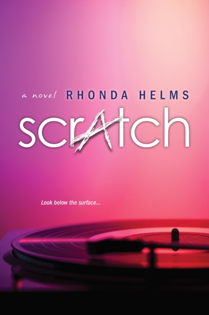 E-knjiga Scratch Rhonda Helms
