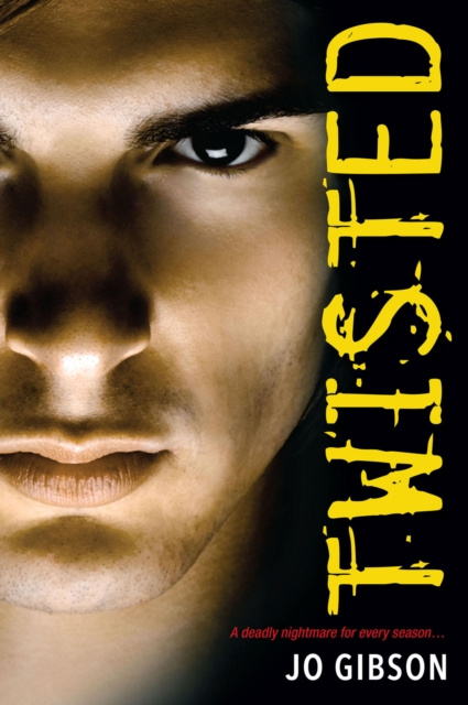 E-book Twisted Jo Gibson