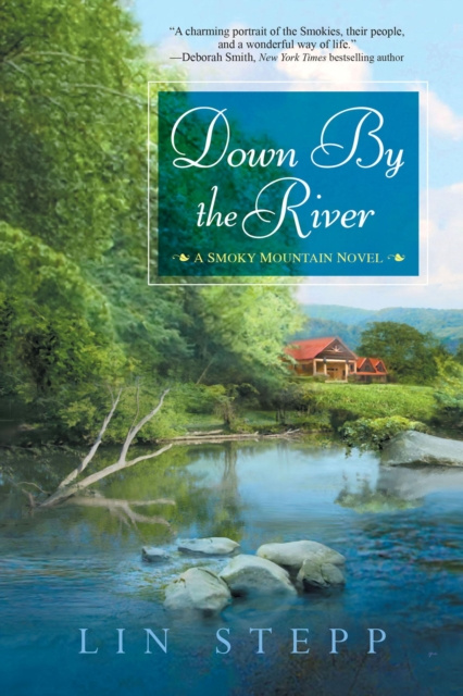 E-book Down by the River Lin Stepp