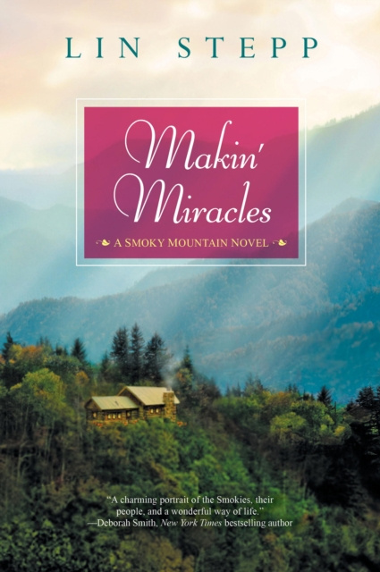 E-book Makin' Miracles Lin Stepp