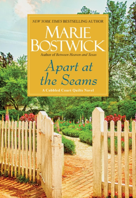E-book Apart at the Seams Marie Bostwick