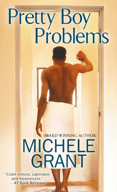 E-knjiga Pretty Boy Problems Michele Grant