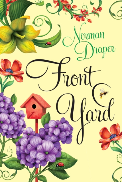 E-book Front Yard Norman Draper