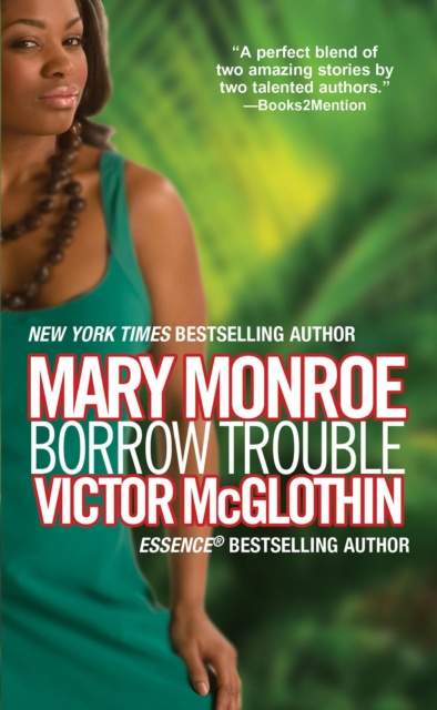 E-Book Borrow Trouble Victor McGlothin