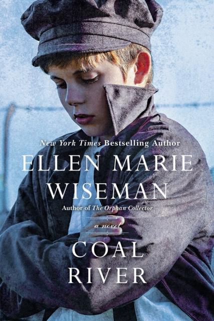 E-book Coal River Ellen Marie Wiseman
