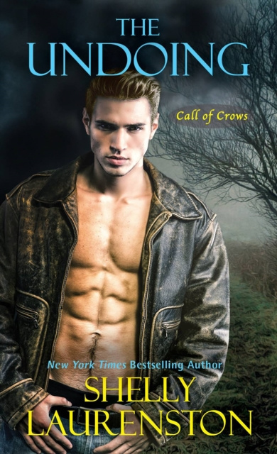E-Book Undoing Shelly Laurenston