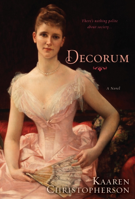 E-knjiga Decorum Kaaren Christopherson