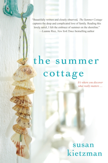 E-book Summer Cottage Susan Kietzman