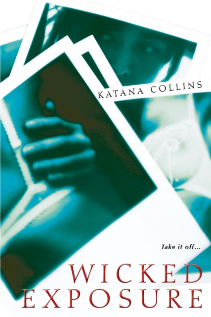 E-book Wicked Exposure Katana Collins