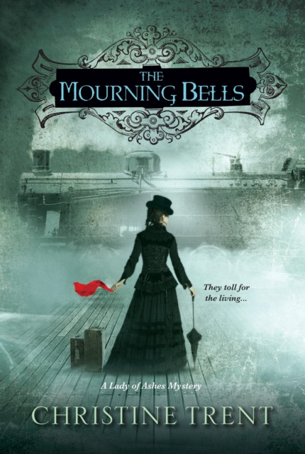 E-book Mourning Bells Christine Trent