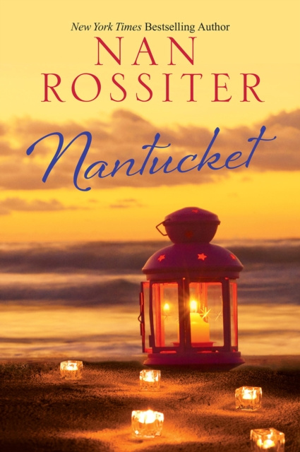 E-book Nantucket Nan Rossiter