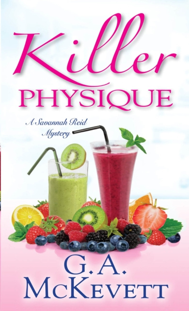 E-book Killer Physique G. A. McKevett