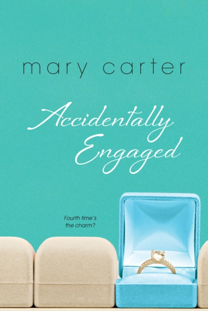 E-book Accidentally Engaged Mary Carter